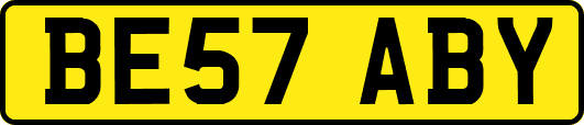 BE57ABY