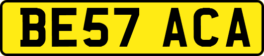 BE57ACA