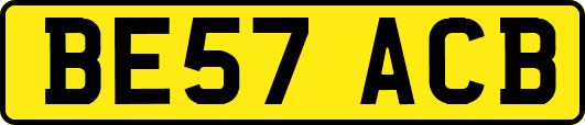 BE57ACB