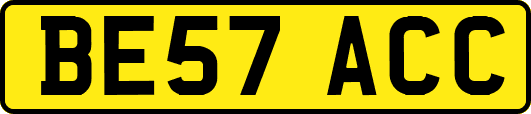 BE57ACC