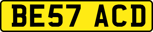 BE57ACD