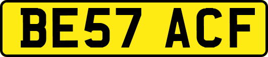 BE57ACF