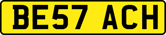 BE57ACH