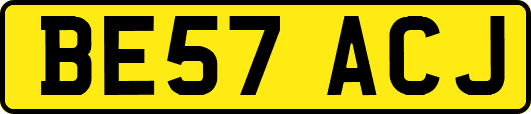 BE57ACJ