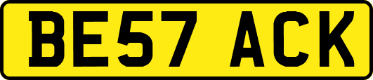 BE57ACK