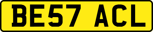 BE57ACL