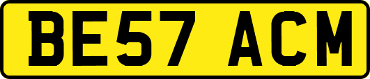 BE57ACM
