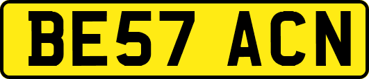 BE57ACN