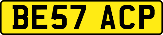 BE57ACP