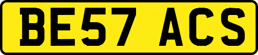 BE57ACS