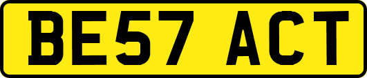 BE57ACT