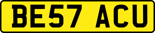 BE57ACU