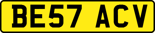 BE57ACV