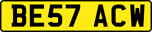 BE57ACW