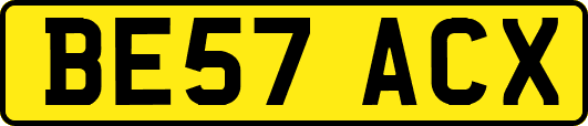 BE57ACX
