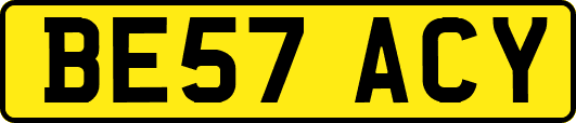 BE57ACY