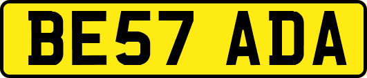 BE57ADA