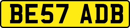 BE57ADB