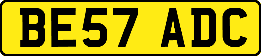 BE57ADC