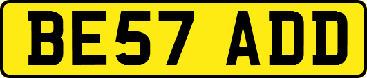 BE57ADD