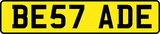 BE57ADE