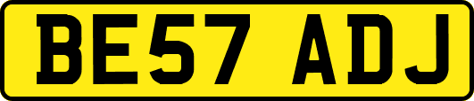 BE57ADJ