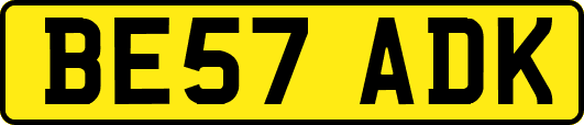 BE57ADK