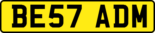 BE57ADM