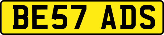 BE57ADS