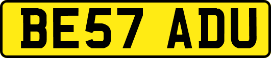BE57ADU