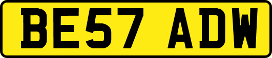 BE57ADW