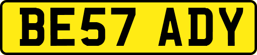 BE57ADY