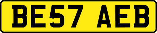 BE57AEB