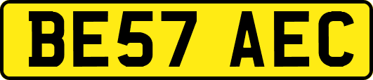 BE57AEC