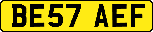 BE57AEF