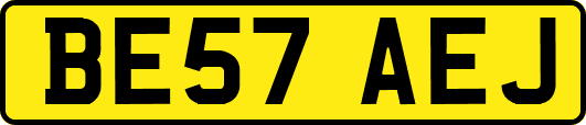 BE57AEJ