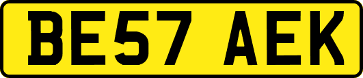 BE57AEK