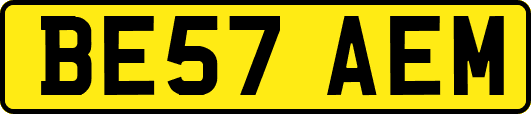BE57AEM