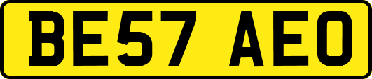 BE57AEO