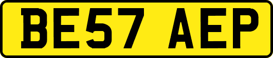 BE57AEP