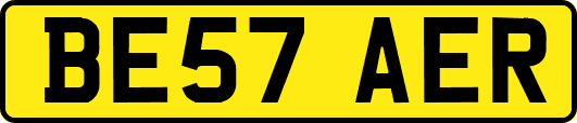 BE57AER