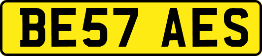 BE57AES