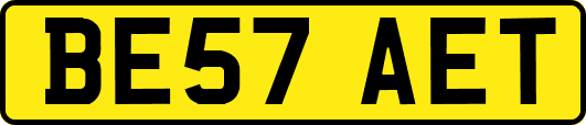 BE57AET