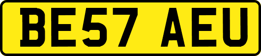 BE57AEU
