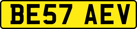 BE57AEV