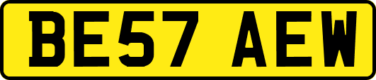 BE57AEW