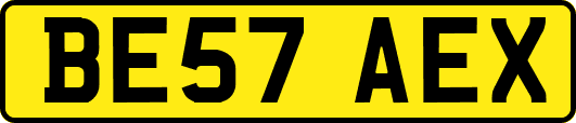 BE57AEX