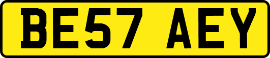 BE57AEY