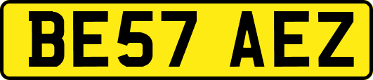 BE57AEZ