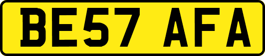 BE57AFA